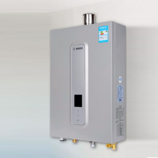 博世家用快速燃?xì)鉄崴?--智凝系列